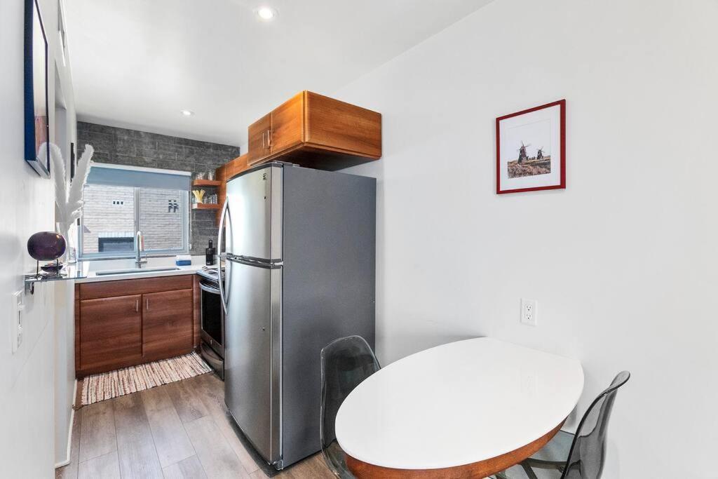 Efficient Design Concept - Walk Roosevelt Row. Apartment Финикс Екстериор снимка