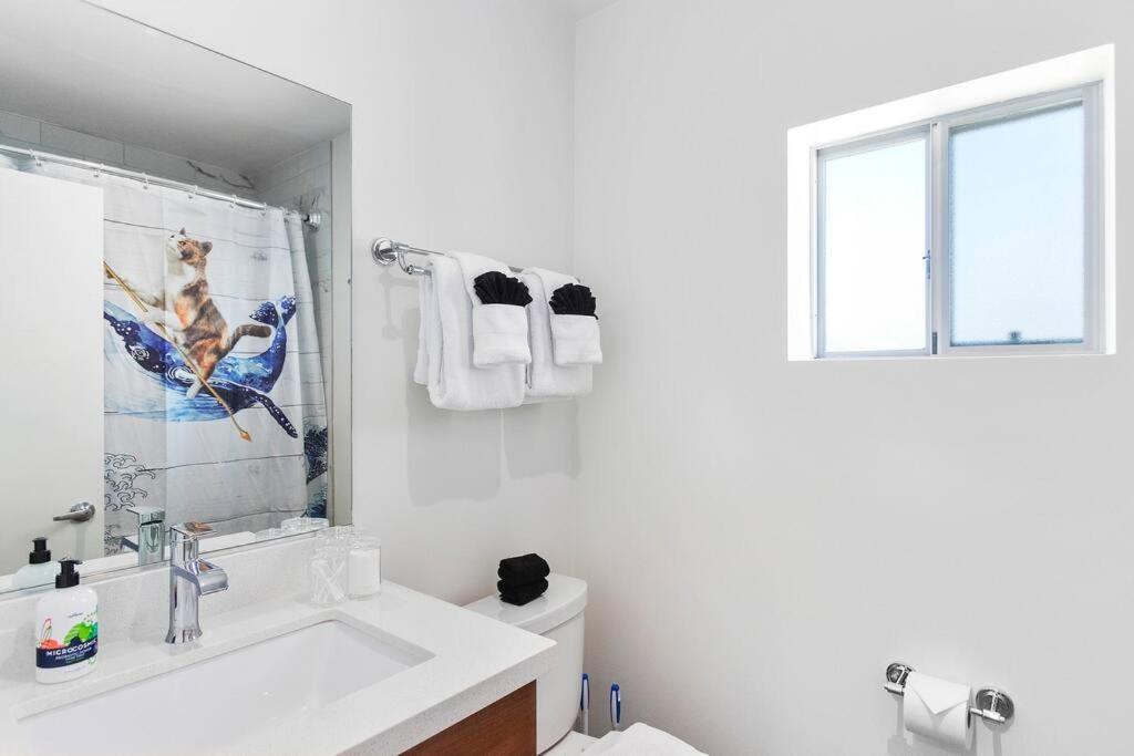 Efficient Design Concept - Walk Roosevelt Row. Apartment Финикс Екстериор снимка