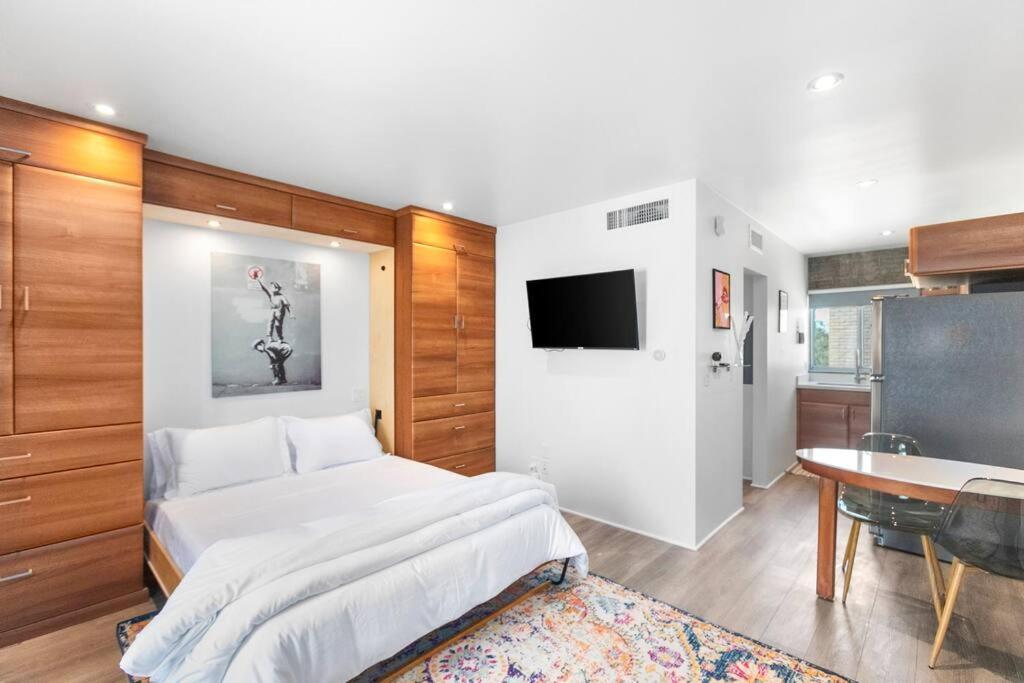 Efficient Design Concept - Walk Roosevelt Row. Apartment Финикс Екстериор снимка